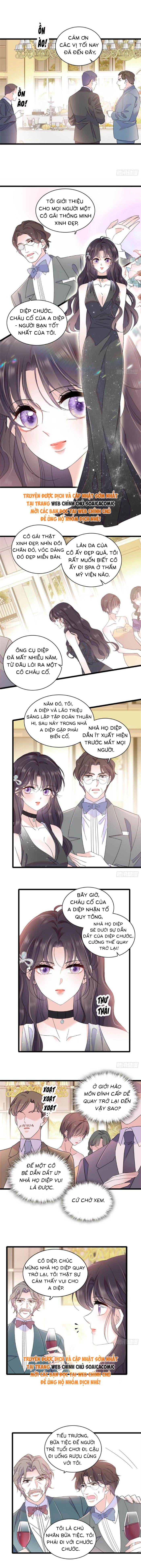 Thiên Kim Giả Là Đại Lão Thật Chapter 199 - Trang 2