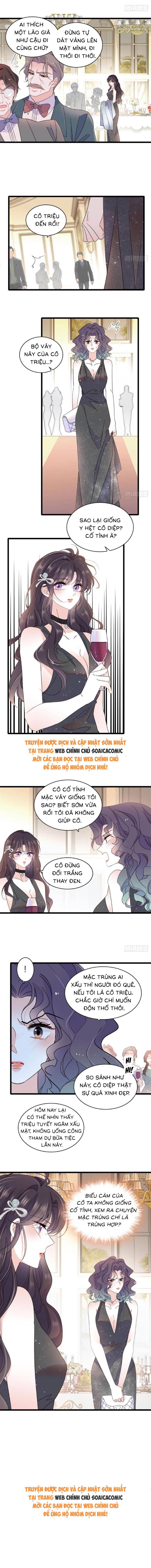 Thiên Kim Giả Là Đại Lão Thật Chapter 199 - Trang 2