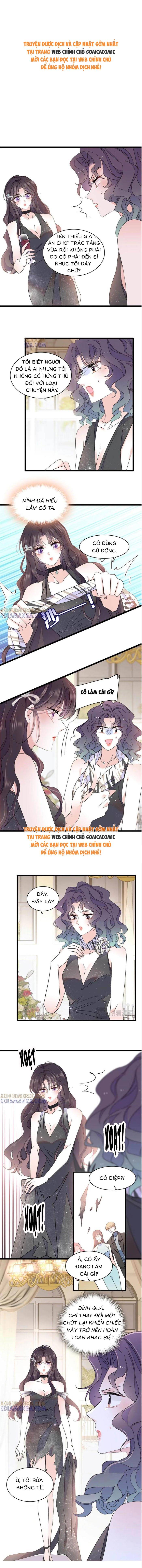 Thiên Kim Giả Là Đại Lão Thật Chapter 200 - Trang 2