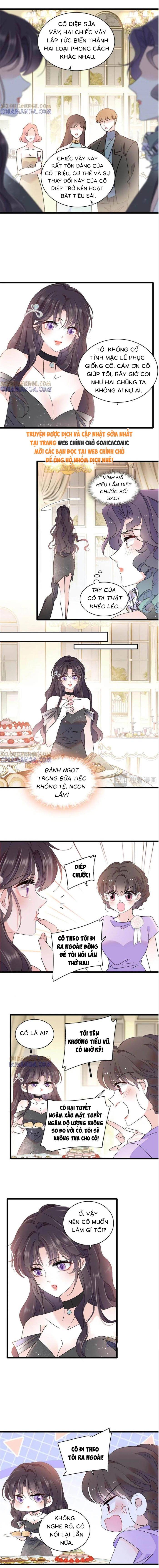 Thiên Kim Giả Là Đại Lão Thật Chapter 200 - Trang 2