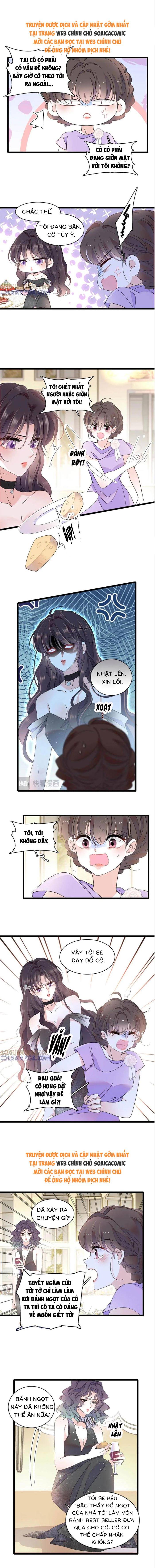 Thiên Kim Giả Là Đại Lão Thật Chapter 200 - Trang 2