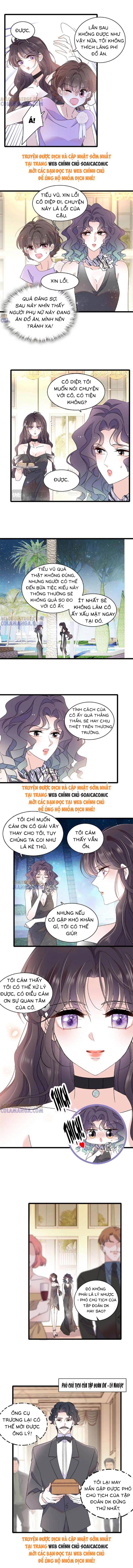 Thiên Kim Giả Là Đại Lão Thật Chapter 200 - Trang 2