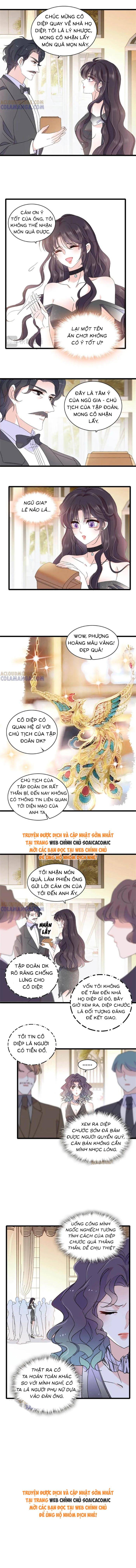 Thiên Kim Giả Là Đại Lão Thật Chapter 200 - Trang 2