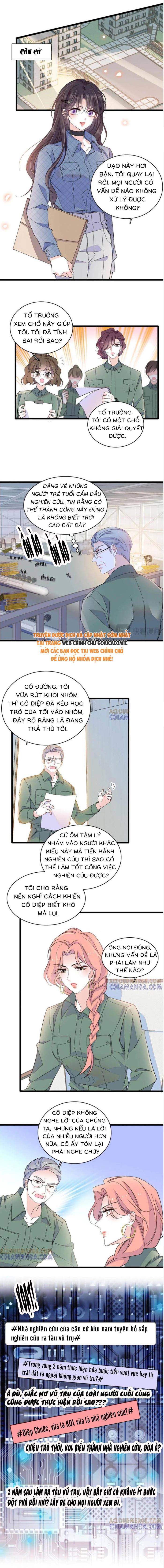 Thiên Kim Giả Là Đại Lão Thật Chapter 201 - Trang 2