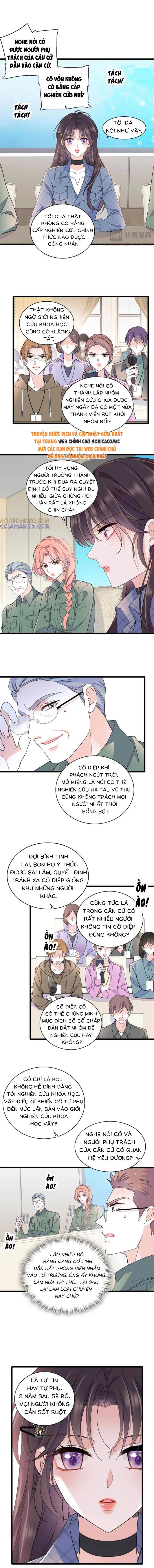 Thiên Kim Giả Là Đại Lão Thật Chapter 201 - Trang 2