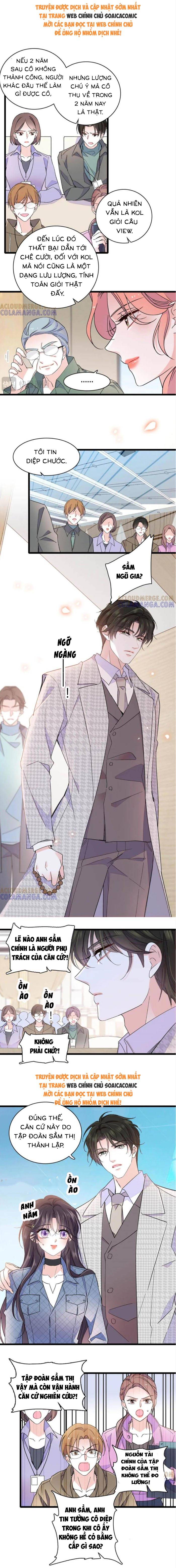 Thiên Kim Giả Là Đại Lão Thật Chapter 201 - Trang 2