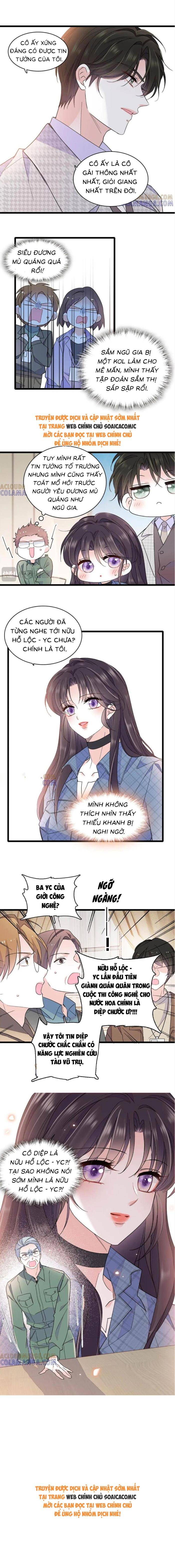 Thiên Kim Giả Là Đại Lão Thật Chapter 201 - Trang 2