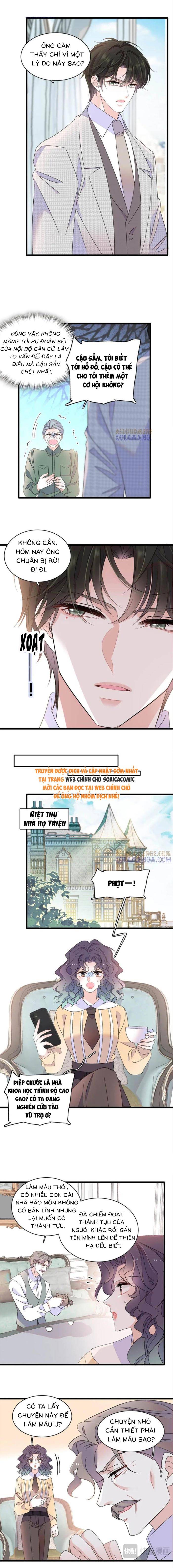 Thiên Kim Giả Là Đại Lão Thật Chapter 202 - Trang 2