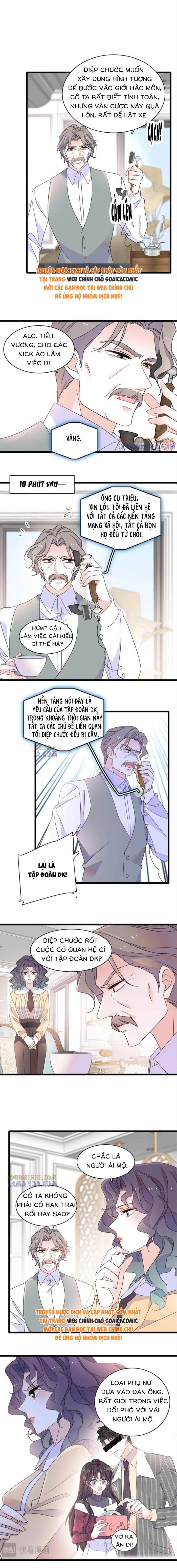 Thiên Kim Giả Là Đại Lão Thật Chapter 202 - Trang 2
