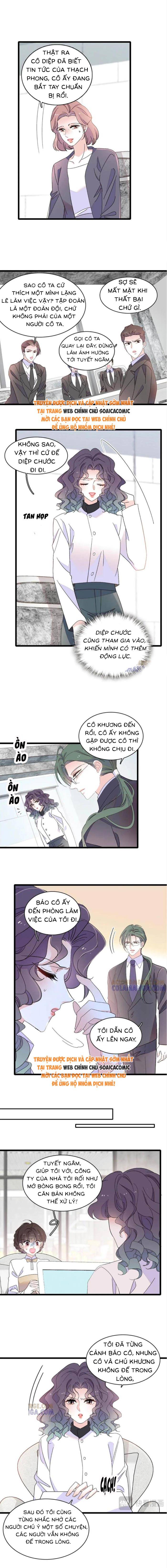 Thiên Kim Giả Là Đại Lão Thật Chapter 202 - Trang 2