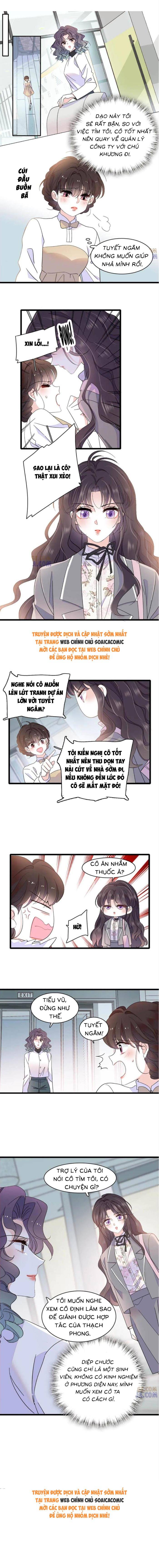 Thiên Kim Giả Là Đại Lão Thật Chapter 202 - Trang 2