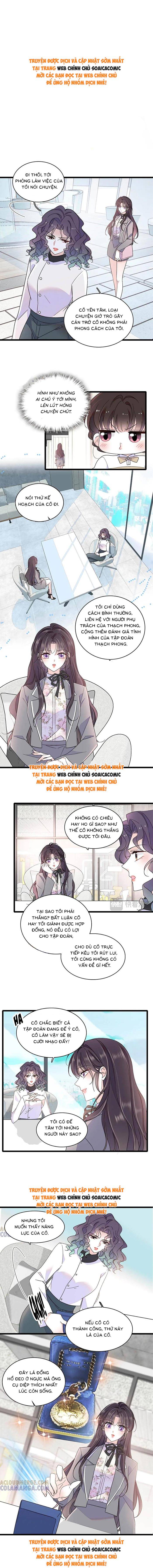 Thiên Kim Giả Là Đại Lão Thật Chapter 203 - Trang 2