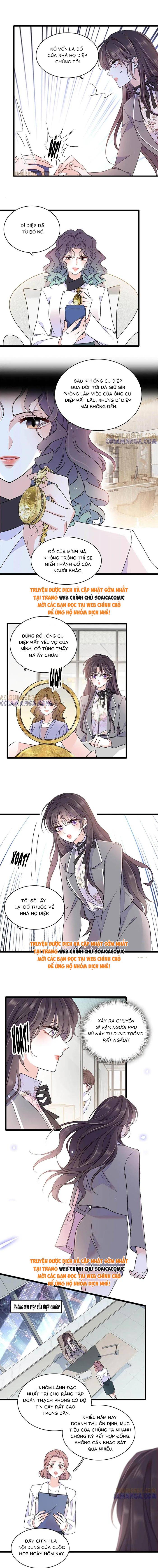 Thiên Kim Giả Là Đại Lão Thật Chapter 203 - Trang 2