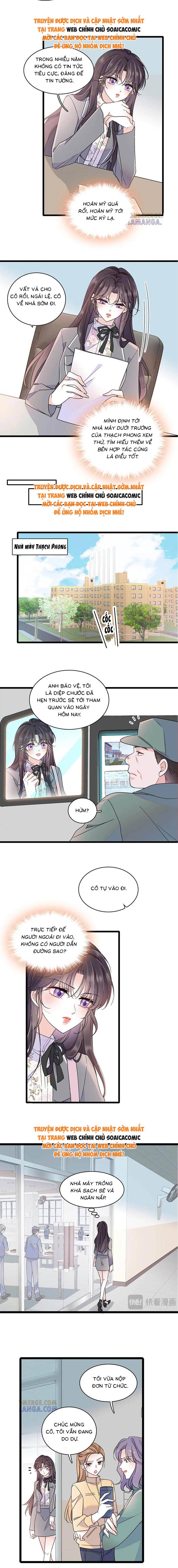 Thiên Kim Giả Là Đại Lão Thật Chapter 203 - Trang 2