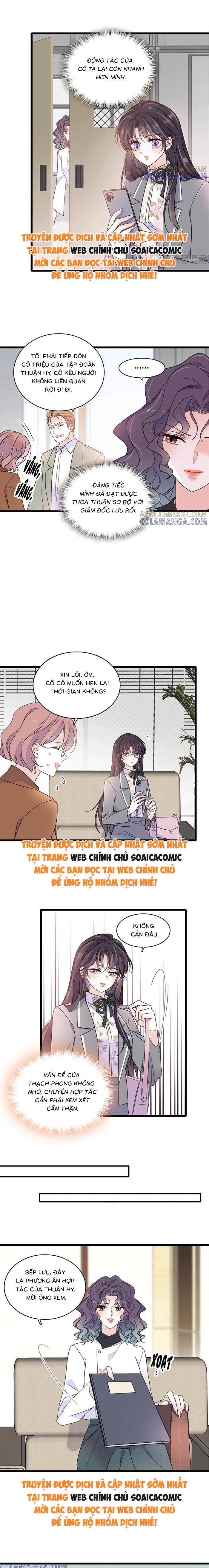 Thiên Kim Giả Là Đại Lão Thật Chapter 203 - Trang 2