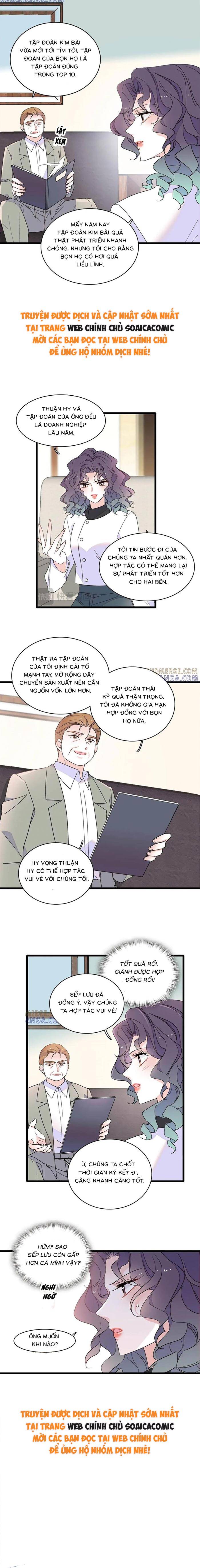 Thiên Kim Giả Là Đại Lão Thật Chapter 203 - Trang 2