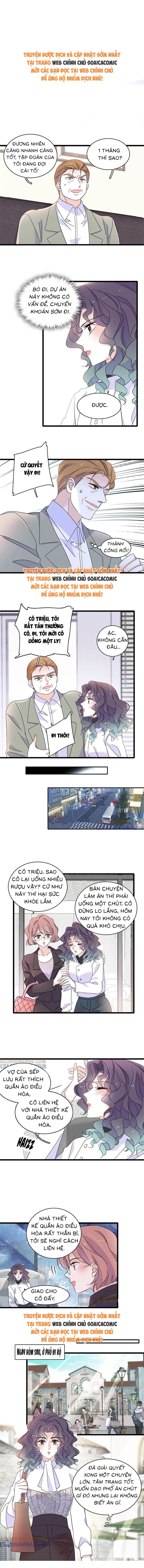 Thiên Kim Giả Là Đại Lão Thật Chapter 204 - Trang 2