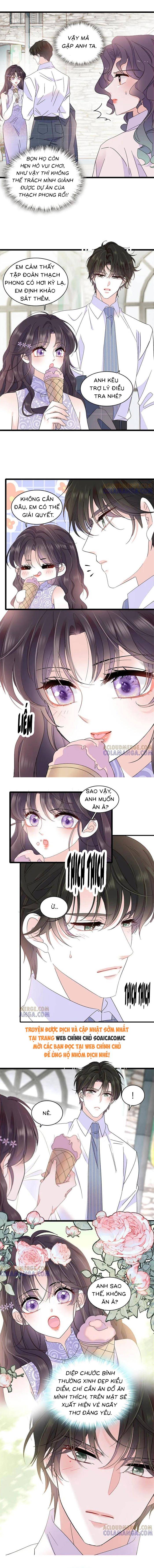 Thiên Kim Giả Là Đại Lão Thật Chapter 204 - Trang 2