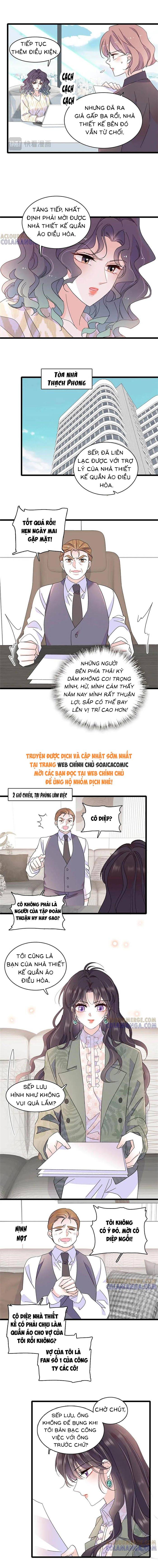 Thiên Kim Giả Là Đại Lão Thật Chapter 204 - Trang 2