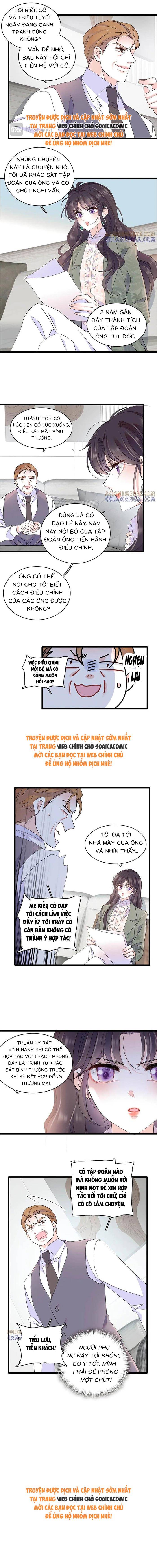 Thiên Kim Giả Là Đại Lão Thật Chapter 204 - Trang 2