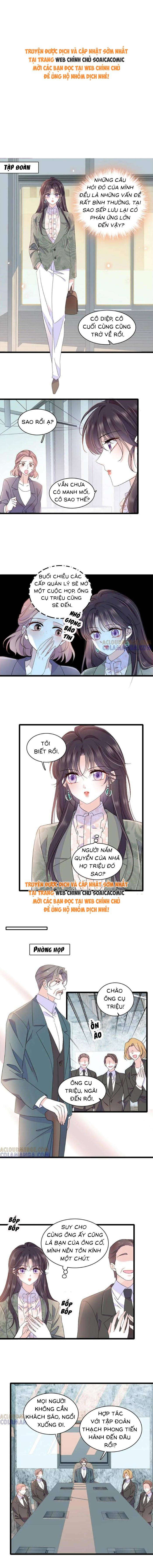 Thiên Kim Giả Là Đại Lão Thật Chapter 205 - Trang 2