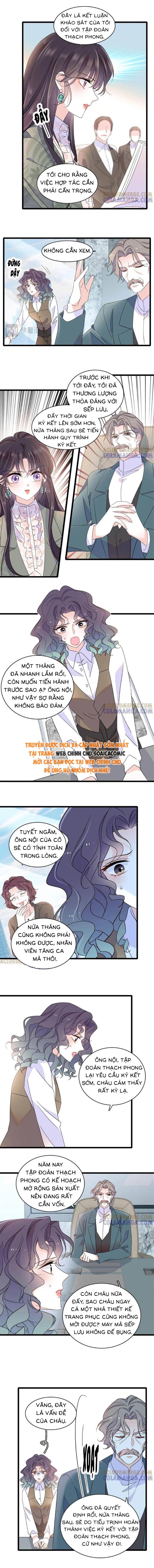 Thiên Kim Giả Là Đại Lão Thật Chapter 205 - Trang 2