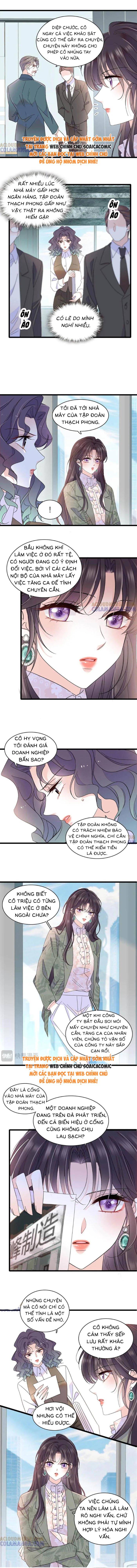 Thiên Kim Giả Là Đại Lão Thật Chapter 205 - Trang 2
