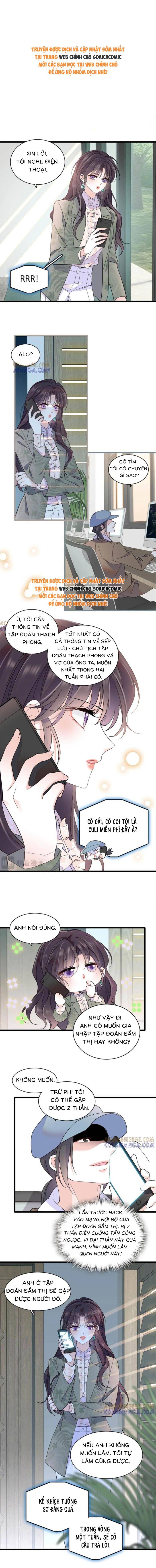 Thiên Kim Giả Là Đại Lão Thật Chapter 206 - Trang 2