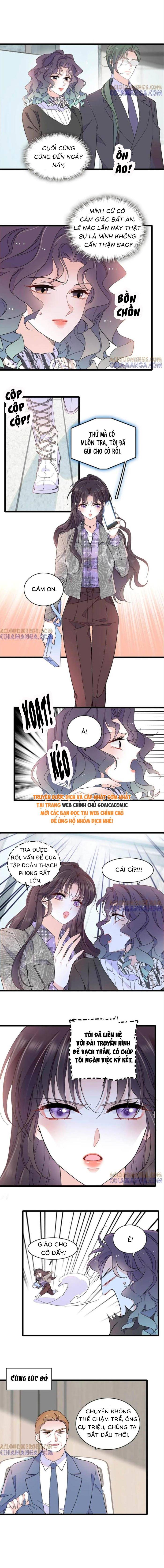 Thiên Kim Giả Là Đại Lão Thật Chapter 206 - Trang 2