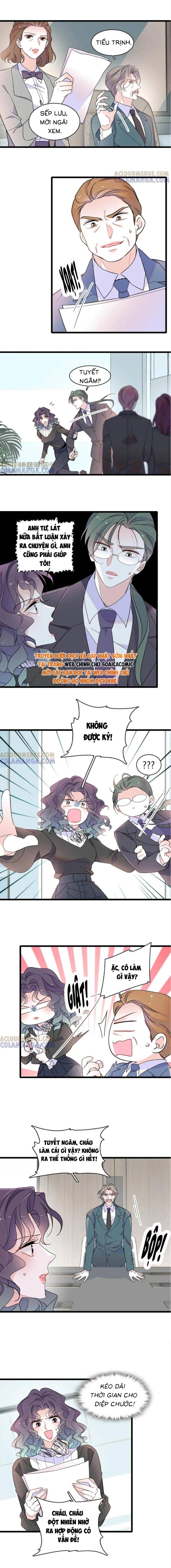 Thiên Kim Giả Là Đại Lão Thật Chapter 206 - Trang 2