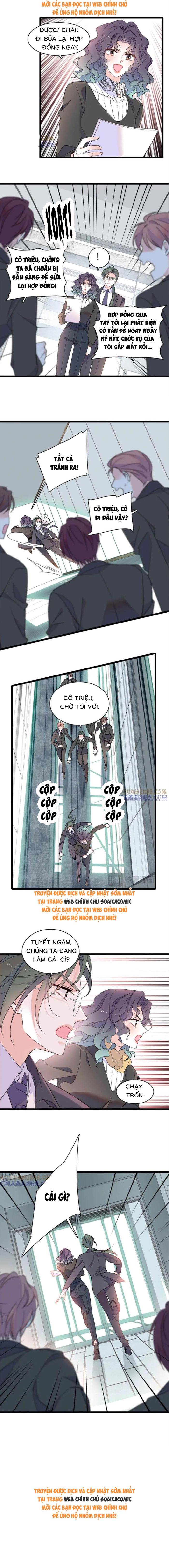 Thiên Kim Giả Là Đại Lão Thật Chapter 206 - Trang 2
