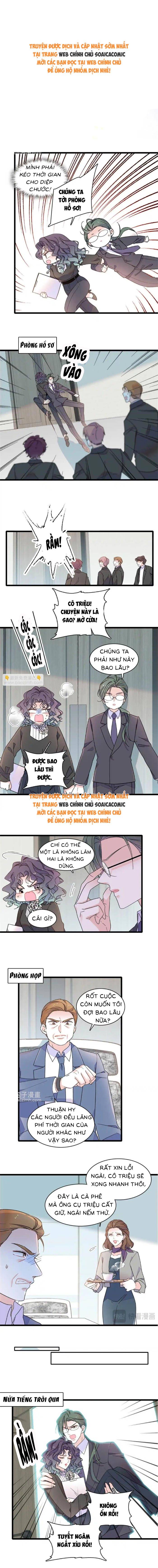 Thiên Kim Giả Là Đại Lão Thật Chapter 207 - Trang 2
