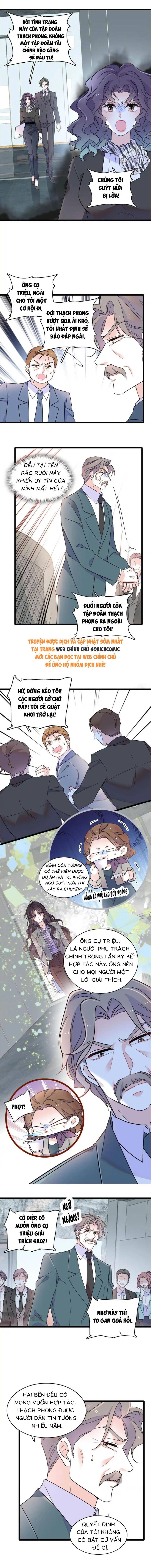 Thiên Kim Giả Là Đại Lão Thật Chapter 207 - Trang 2