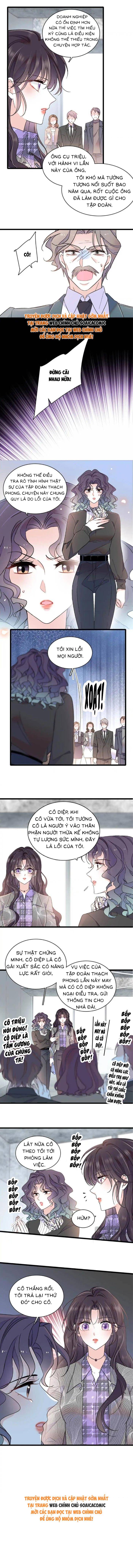 Thiên Kim Giả Là Đại Lão Thật Chapter 207 - Trang 2