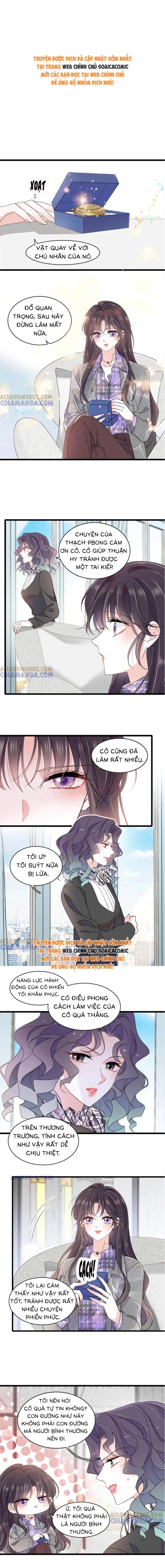 Thiên Kim Giả Là Đại Lão Thật Chapter 208 - Trang 2