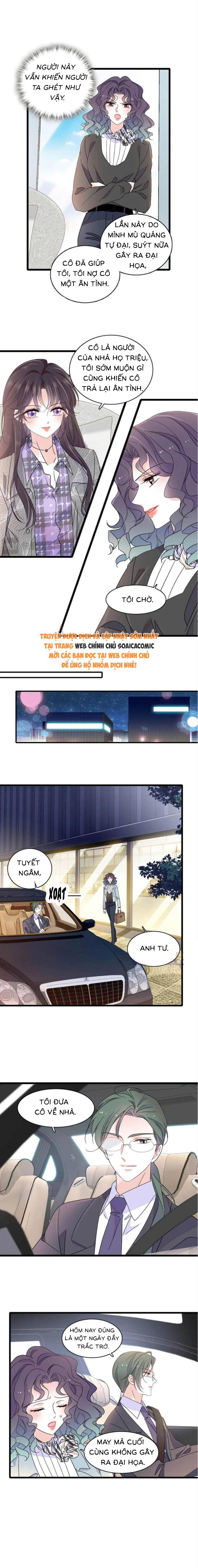 Thiên Kim Giả Là Đại Lão Thật Chapter 208 - Trang 2
