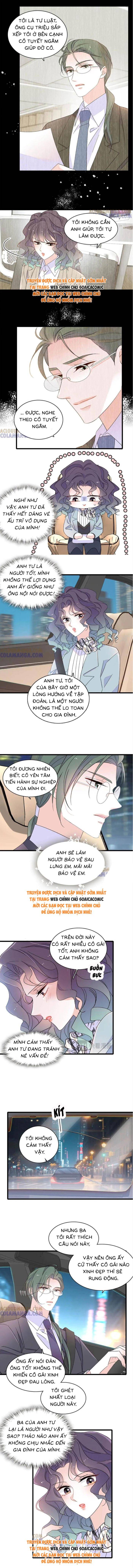 Thiên Kim Giả Là Đại Lão Thật Chapter 208 - Trang 2