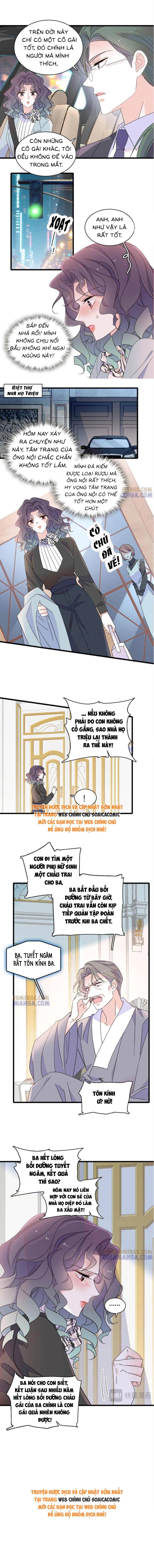 Thiên Kim Giả Là Đại Lão Thật Chapter 208 - Trang 2