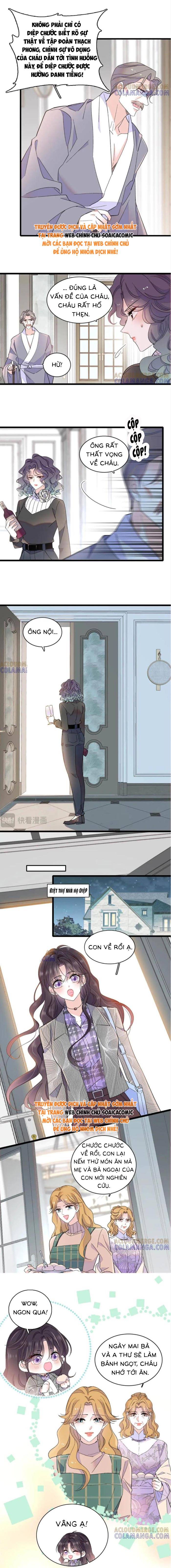 Thiên Kim Giả Là Đại Lão Thật Chapter 209 - Trang 2
