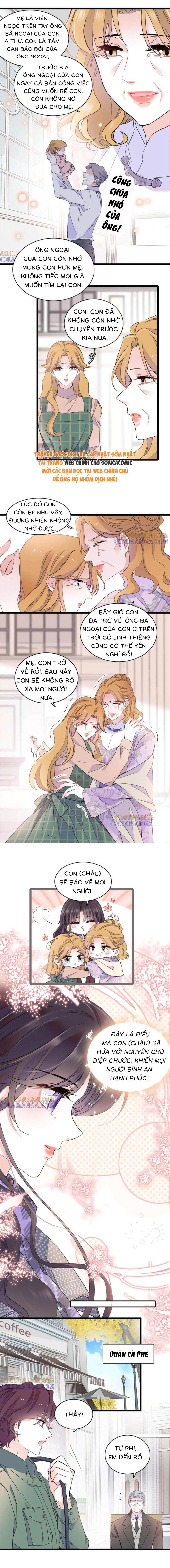 Thiên Kim Giả Là Đại Lão Thật Chapter 209 - Trang 2