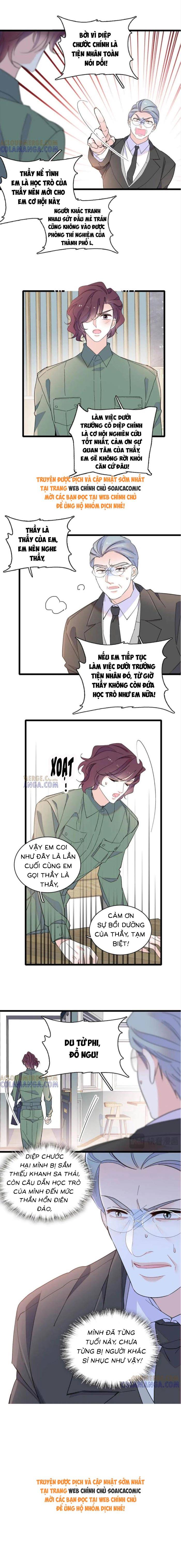 Thiên Kim Giả Là Đại Lão Thật Chapter 209 - Trang 2