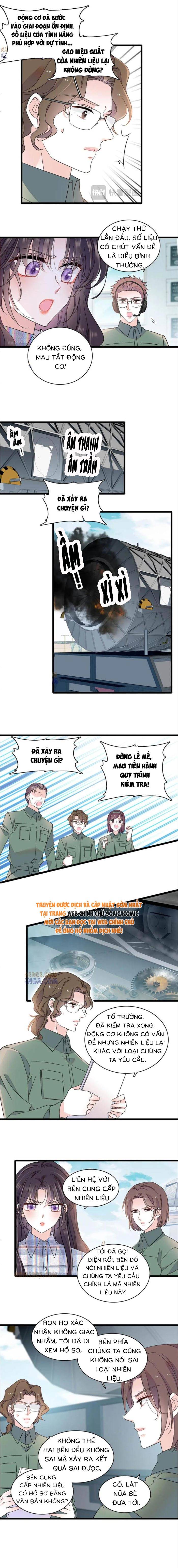 Thiên Kim Giả Là Đại Lão Thật Chapter 210 - Trang 2