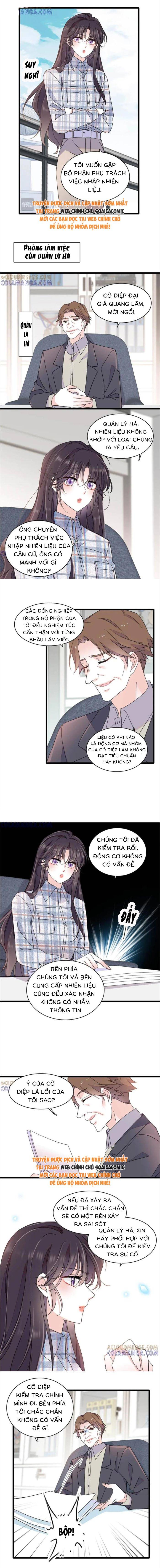 Thiên Kim Giả Là Đại Lão Thật Chapter 210 - Trang 2