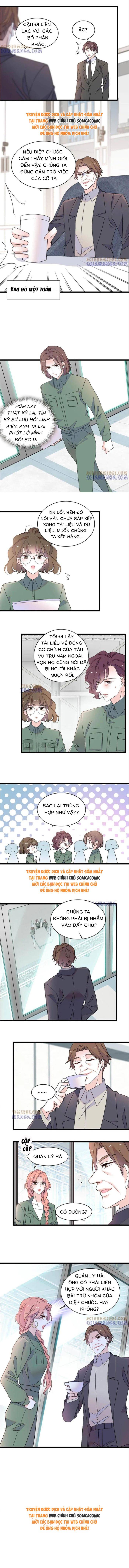 Thiên Kim Giả Là Đại Lão Thật Chapter 210 - Trang 2