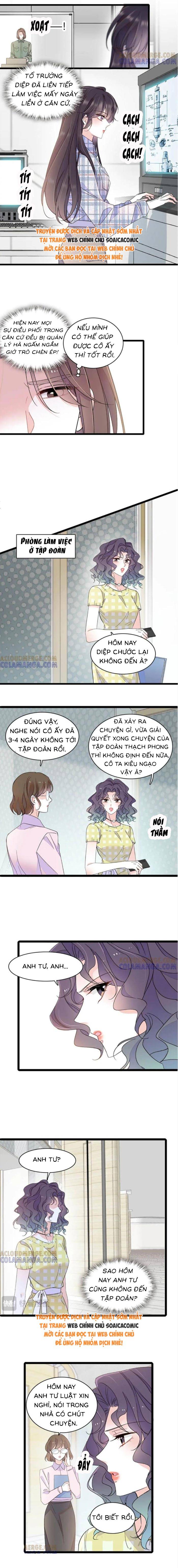 Thiên Kim Giả Là Đại Lão Thật Chapter 211 - Trang 2