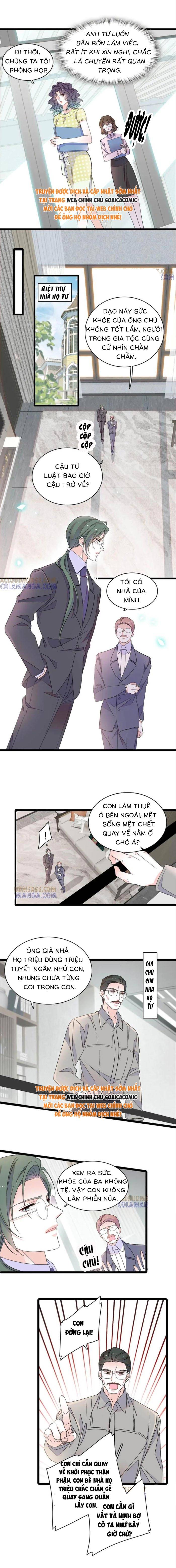 Thiên Kim Giả Là Đại Lão Thật Chapter 211 - Trang 2