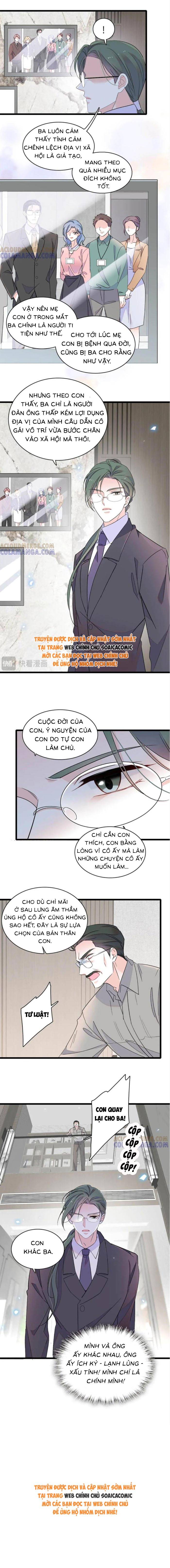 Thiên Kim Giả Là Đại Lão Thật Chapter 211 - Trang 2
