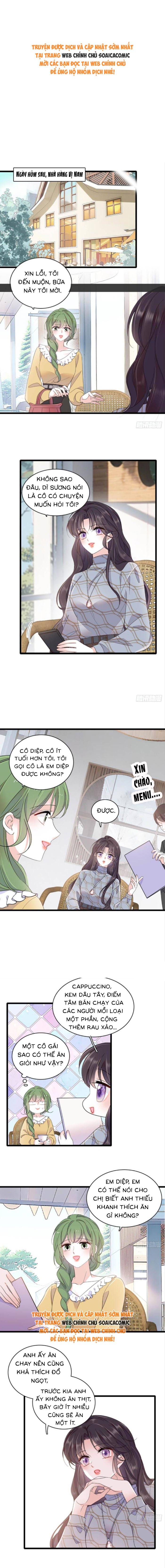 Thiên Kim Giả Là Đại Lão Thật Chapter 222 - Trang 2