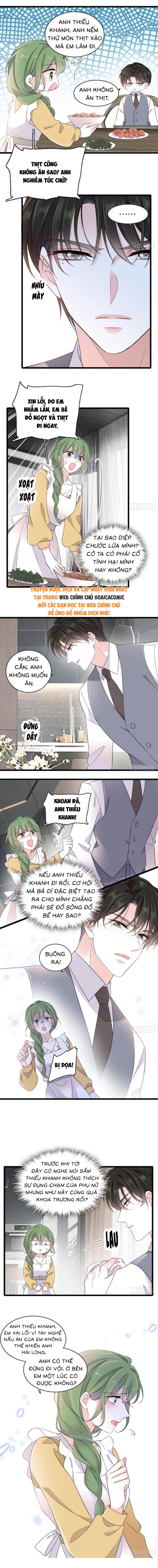 Thiên Kim Giả Là Đại Lão Thật Chapter 222 - Trang 2