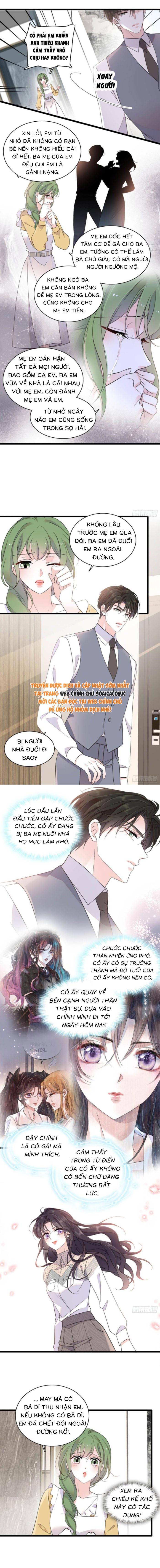 Thiên Kim Giả Là Đại Lão Thật Chapter 222 - Trang 2